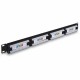 24-port UTP Category 5e Patch Panel Aisens A141-0307