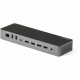 3-Port USB Hub Startech TB3CDK2DHUE