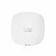 Access point Aruba R9B33A Black White