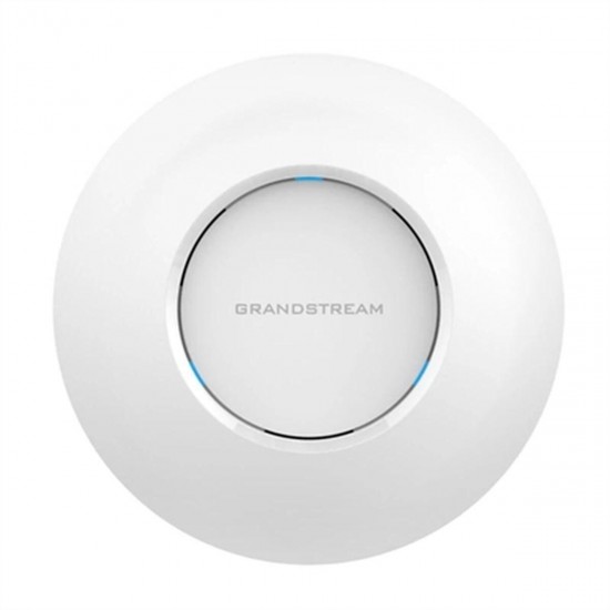 Access point Grandstream GWN7615 White Wi-Fi 6 GHz