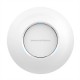 Access point Grandstream GWN7615 White Wi-Fi 6 GHz