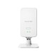 Access point HPE S0J33A White