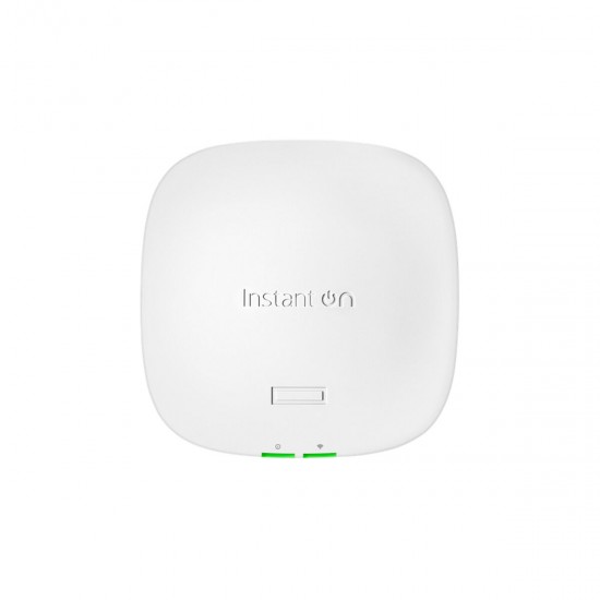 Access point HPE S1T09A White