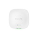 Access point HPE S1T09A White