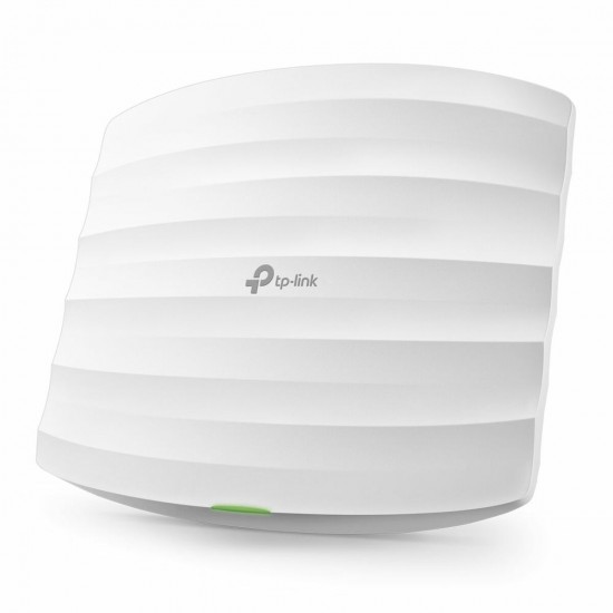 Access point TP-Link EAP115 White 300 Mbit/s