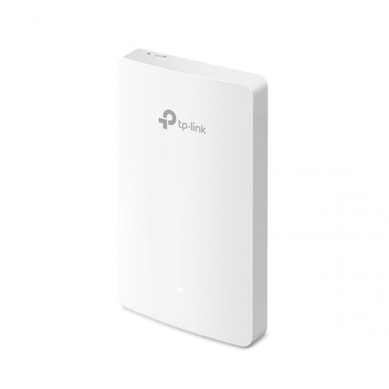 Access point TP-Link EAP235-WALL White Black