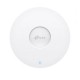 Access point TP-Link EAP610 White