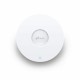 Access point TP-Link EAP670 White