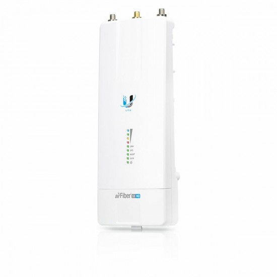 Access point UBIQUITI 0817882022828 6.2 GHz PoE White