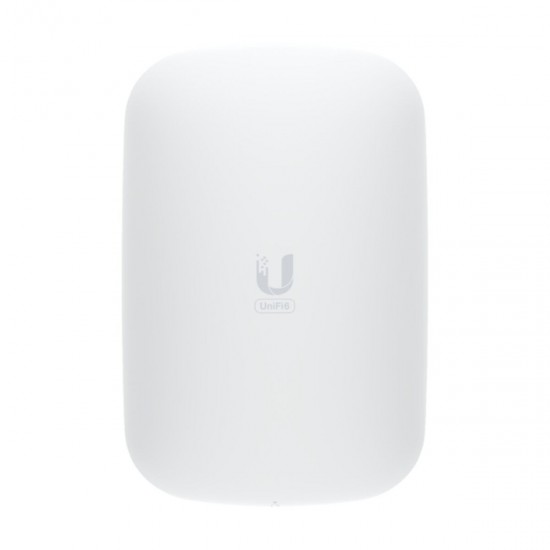 Access point UBIQUITI  U6-EXTENDER White