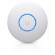 Access point UBIQUITI UAP-NANOHD 5 GHz White