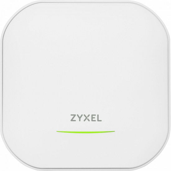 Access point ZyXEL NWA220AX-6E-EU0101F White Black