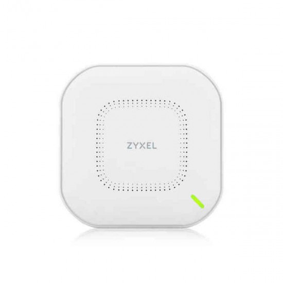 Access point ZyXEL WAX610D-EU0101F White