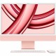 All in One Apple iMac 24 8 GB RAM 512 GB Azerty French M3