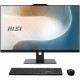 All in One MSI 27" Intel Core i5-1235U 8 GB RAM 512 GB SSD