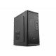 ATX Box Natec NPC-2025 M.2 Black