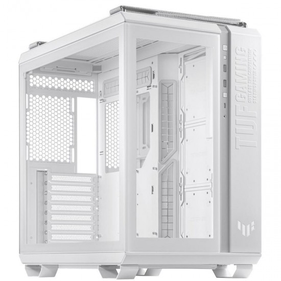 ATX Semi-tower Box Asus 90DC0093-B19000 White