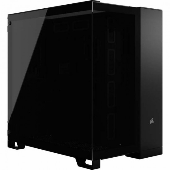 ATX Semi-tower Box Corsair Black