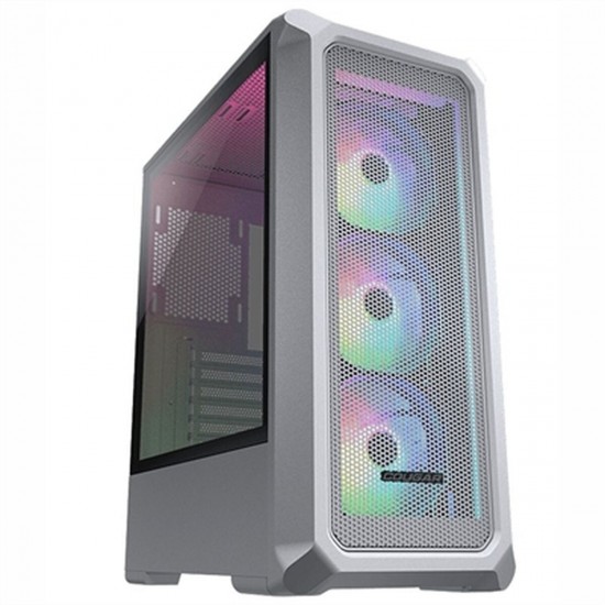 ATX Semi-tower Box Cougar Archon 2 Mesh RGB White RGB