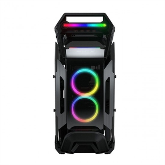 ATX Semi-tower Box Cougar CRATUS Black