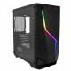 ATX Semi-tower Box DeepGaming DG-CHA-M235-0 Black