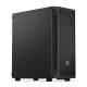 ATX Semi-tower Box Endorfy Signum 300 Black