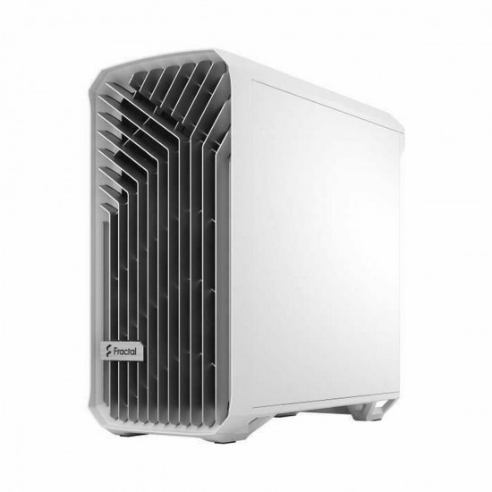 ATX Semi-tower Box Fractal Design FD-C-TOR1C-03 White