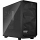 ATX Semi-tower Box Fractal FD-C-MES2A-03 Black