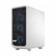 ATX Semi-tower Box Fractal Meshify 2 Compact RGB White