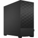 ATX Semi-tower Box Fractal Pop Air Black