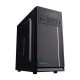 ATX Semi-tower Box Hiditec Q5 PRO Black