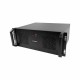 ATX Semi-tower Box Lanberg SC01-3504-10B Black