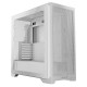 ATX Semi-tower Box Modecom AT-EXPANSE-SG-NF-20-000000-0002 White