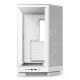 ATX Semi-tower Box NZXT CC-H61FW-01 White