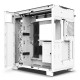 ATX Semi-tower Box NZXT CM-H91EW-01 White