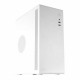 ATX Semi-tower Box Tacens 2NOVAXW White