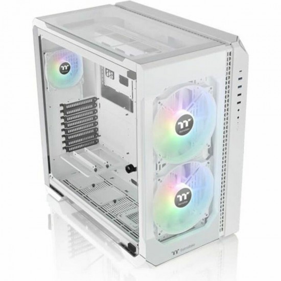 ATX Semi-tower Box THERMALTAKE CA-1Q6-00M6WN-00 White