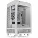 ATX Semi-tower Box THERMALTAKE CA-1R3-00S6WN-00 White