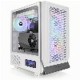 ATX Semi-tower Box THERMALTAKE Ceres 300 TG White