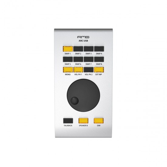 Audio interface RME ARC USB