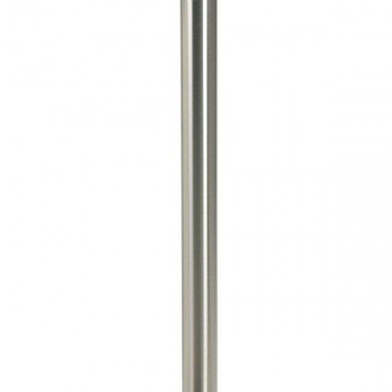 Bar Cavus Stainless steel 100 cm