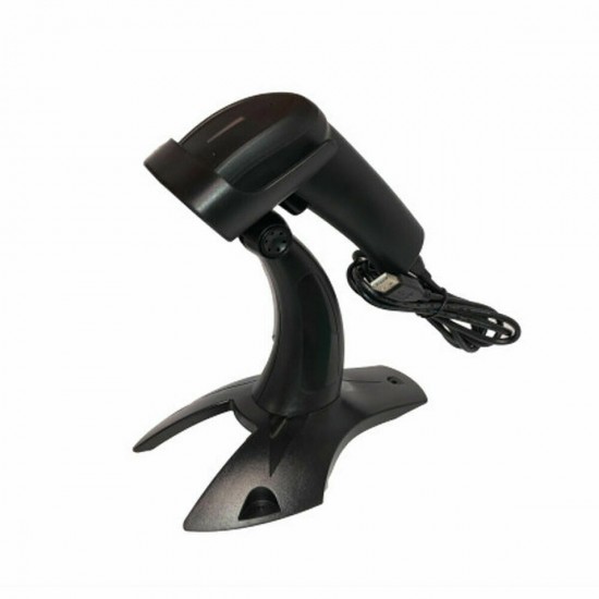 Barcode Reader Nilox NX-CS-2DU21