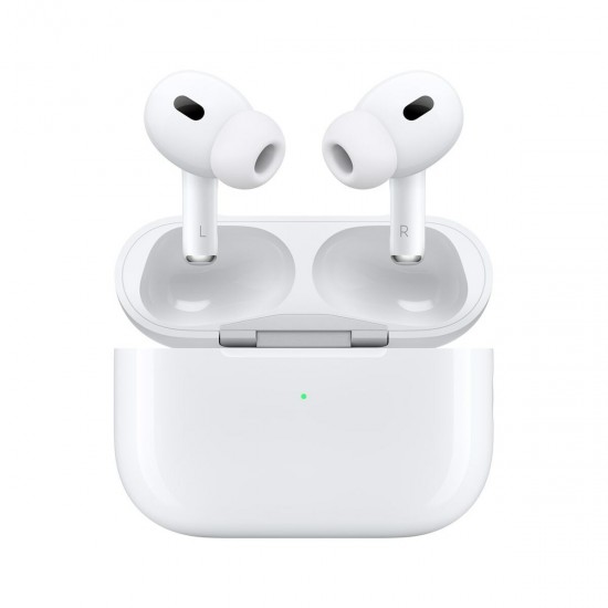 Bluetooth Headphones Apple AirPods Pro White