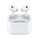 Bluetooth Headphones Apple AirPods Pro White