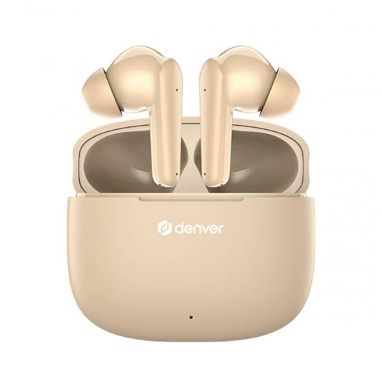 Bluetooth Headphones Denver Electronics TWE-48NU