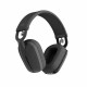 Bluetooth Headphones Logitech Zone Vibe Grey Graphite