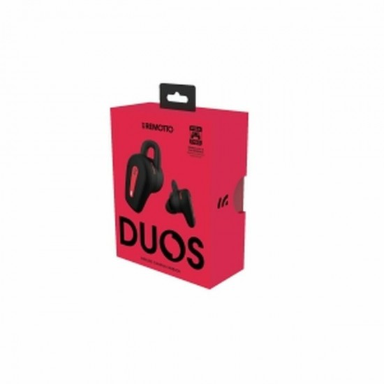 Bluetooth Headphones Remotto REM-DUOS Multicolour