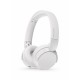 Bluetooth Headset with Microphone Philips TAH4209WT White