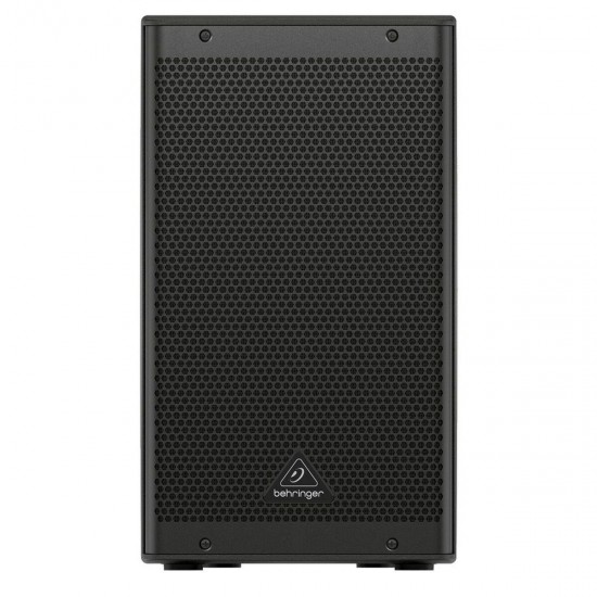 Bluetooth Speakers Behringer DR110DSP Black 1000 W