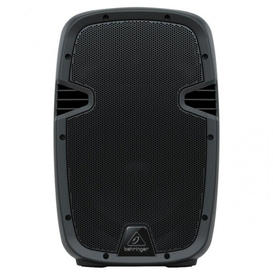 Bluetooth Speakers Behringer PK110A Black 90 W